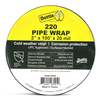 L.H. Dottie L.H. Dottie 2'' x 100' Pipe Wrap (20 Mil), 24PK 220